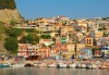 Почивка в Парга - красавицата на Йонийско море, през май, юни или септември! 4 нощувки със закуски в хотел 3*, транспорт и екскурзовод - thumb1 1