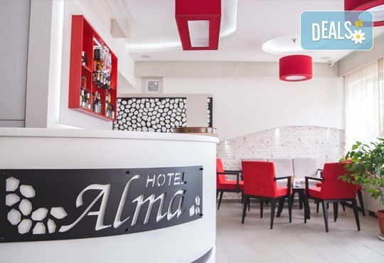 Великден или Гергьовден в Пирот! 2 нощувки, закуски в Hotel Alma 3*, празнична вечеря в механа LANE MOJE, програма и музика на живо - Снимка 4