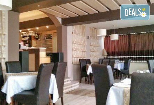Великден или Гергьовден в Пирот! 2 нощувки, закуски в Hotel Alma 3*, празнична вечеря в механа LANE MOJE, програма и музика на живо - Снимка 7