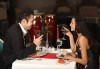 Отпразнувайте Свети Валентин с меню Романтика или Любов, музика на живо, томбола с изненади и много настроение на празника на любовта в ресторант Везна! - thumb 6