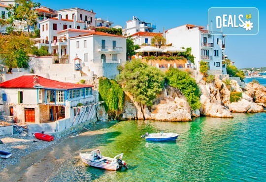 Ранни записвания за почивка на остров Лефкада, Гърция! 3 нощувки със закуски, транспорт и възможност за круиз из 7-те Йонийски острова! Безплатно настаняване за деца до 3 години! - Снимка 8