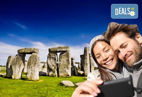 Екскурзия до Париж и Лондон със самолет и влак TGV през Лa Мaнша! 5 нощувки със закуски, самолетен билет, летищни такси и трансфери! - Снимка 12