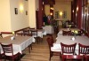 Романтичен 8-ми март! Тристепенно меню RED или Каприз на специална празнична цена в Ресторант Сан Мартин! - thumb 3