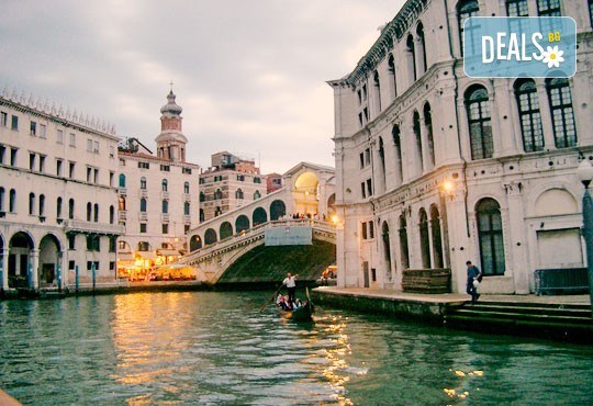 Екскурзия до Барселона, Италианска и Френска ривиера! 7 нощувки със закуски и 3 вечери, самолетен билет и пътни такси - Снимка 12