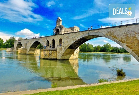 Екскурзия до Барселона, Италианска и Френска ривиера! 7 нощувки със закуски и 3 вечери, самолетен билет и пътни такси - Снимка 8