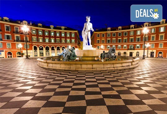 Екскурзия до Барселона, Италианска и Френска ривиера! 7 нощувки със закуски и 3 вечери, самолетен билет и пътни такси - Снимка 9