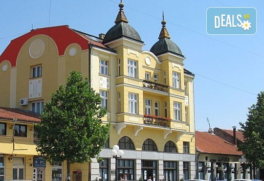 Празнувайте 3-ти март в Лесковац, Сърбия! 1 нощувка със закуска и празнична вечеря, посещение на Ниш и Пирот, транспорт и водач от Еко Тур! - Снимка 3