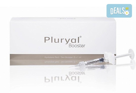 Обем и контур за устни с качествен френски филър по избор Hyaluronica или Pluryal от SunClinic и д-р Светла Петкова - Снимка 5