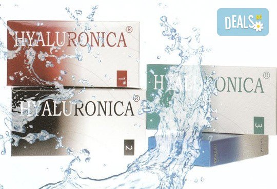 Обем и контур за устни с качествен френски филър по избор Hyaluronica или Pluryal от SunClinic и д-р Светла Петкова - Снимка 6