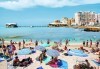 Ранни записвания - на море в Дуръс, Албания: 7 нощувки със закуски и вечери, транспорт от BG Holiday Club! - thumb1 8