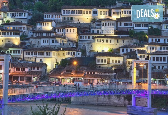 Ранни записвания - на море в Дуръс, Албания: 7 нощувки със закуски и вечери, транспорт от BG Holiday Club! - Снимка 5