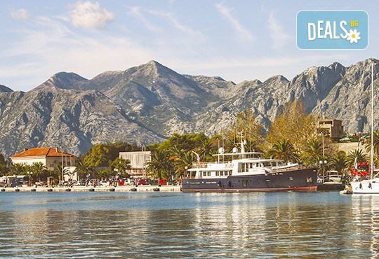 Открийте летния сезон с почивка в Будва, Черна гора, през юни! 7 нощувки със закуски и вечери, транспорт и водач - Снимка 6
