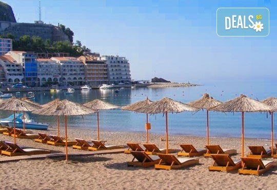 Открийте летния сезон с почивка в Будва, Черна гора, през юни! 7 нощувки със закуски и вечери, транспорт и водач - Снимка 14