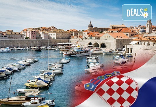 Открийте летния сезон с почивка в Будва, Черна гора, през юни! 7 нощувки със закуски и вечери, транспорт и водач - Снимка 8