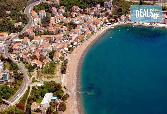 Открийте летния сезон с почивка в Будва, Черна гора, през юни! 7 нощувки със закуски и вечери, транспорт и водач - Снимка 10