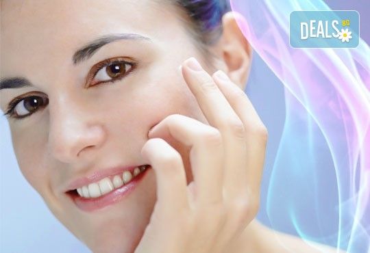 Красиво лице! Терапия за лице с френската козметика Academie с глюколова киселина и маска с колаген и SPF защитен фактор в Салон Blush Beauty! - Снимка 2