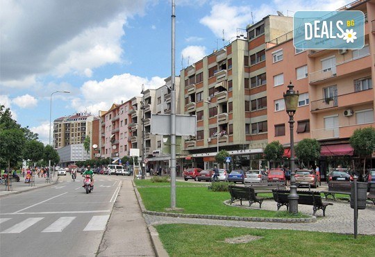 Посетете Парачин, манастир Раваница и манастир Манасия в Сърбия: 1 нощувка със закуска и вечеря с транспорт и екскурзовод от Глобул Турс! - Снимка 3