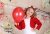 Професионална фотосесия за бебета и деца в студио с красиви декори с 35 обработени кадъра от GALLIANO PHOTHOGRAPHY - thumb 2