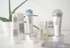 Революционна услуга за сияйно чиста кожа! Почистване на лице с най-новата немска технология ZeitGard - в дома или офиса, от Естер Евент! - thumb 5