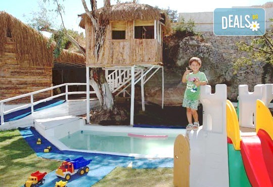 Майски празници в Бодрум, Турция! Почивка в период по избор в Rexene 4*: 4, 5 или 7 нощувки, All Inclusive, турска баня. Безплатно за дете до 12 години! - Снимка 10