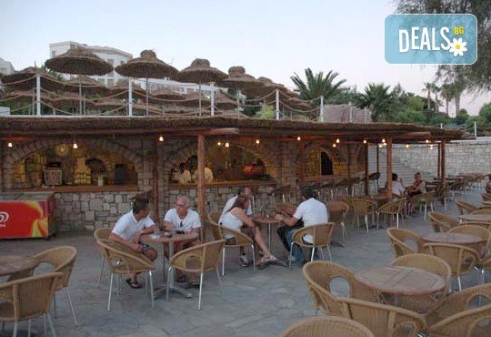 Майски празници в Бодрум, Турция! Почивка в период по избор в Rexene 4*: 4, 5 или 7 нощувки, All Inclusive, турска баня. Безплатно за дете до 12 години! - Снимка 7