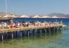 Майски празници в Бодрум, Турция! Почивка в период по избор в Rexene 4*: 4, 5 или 7 нощувки, All Inclusive, турска баня. Безплатно за дете до 12 години! - thumb1 9
