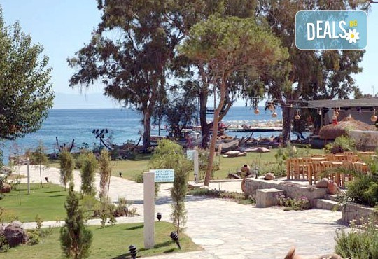 Майски празници в Бодрум, Турция! Почивка в период по избор в Rexene 4*: 4, 5 или 7 нощувки, All Inclusive, турска баня. Безплатно за дете до 12 години! - Снимка 4