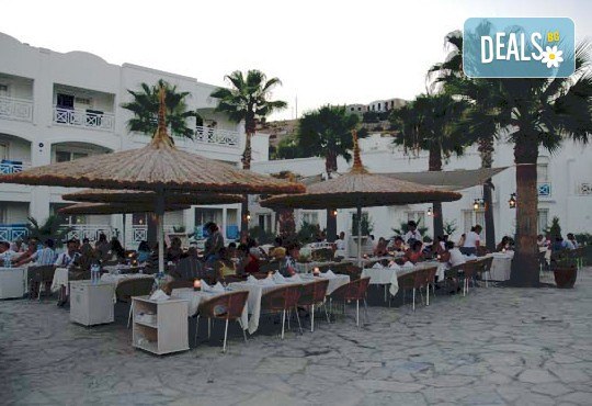 Майски празници в Бодрум, Турция! Почивка в период по избор в Rexene 4*: 4, 5 или 7 нощувки, All Inclusive, турска баня. Безплатно за дете до 12 години! - Снимка 5