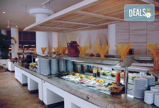 Майски празници в Бодрум, Турция! Почивка в период по избор в Rexene 4*: 4, 5 или 7 нощувки, All Inclusive, турска баня. Безплатно за дете до 12 години! - Снимка 6