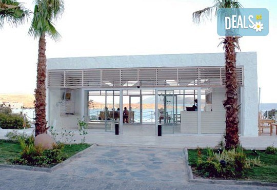 Майски празници в Бодрум, Турция! Почивка в период по избор в Rexene 4*: 4, 5 или 7 нощувки, All Inclusive, турска баня. Безплатно за дете до 12 години! - Снимка 3