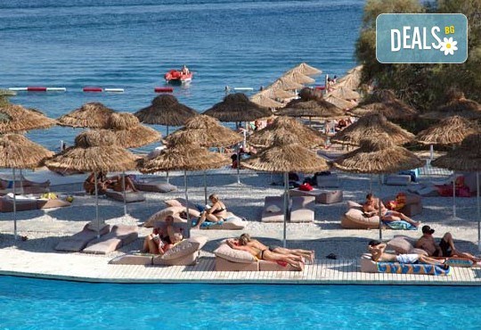 Майски празници в Бодрум, Турция! Почивка в период по избор в Rexene 4*: 4, 5 или 7 нощувки, All Inclusive, турска баня. Безплатно за дете до 12 години! - Снимка 2