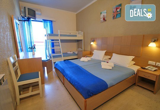 Ранни записвания за море на остров Корфу! 4 нощувки със закуски и вечери в хотел 3*, гръцка вечер с богата програма, транспорт и водач, томбола с подаръци в автобуса - Снимка 8