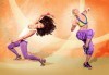 Заредете тялото си с енергия и се раздвижете с 6 тренировки по зумба в Dance Center Suerte, Варна! - thumb 2