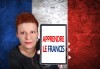 1 урок по френски език А1-А2 с квалифициран преподавател с продължителност 40 минути в La Scuola language school - thumb 1