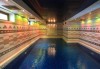 СПА пакети с ползване на закрит басейн с топла вода, финландска сауна, парна баня и частичен масаж в Хотел&СПА Бона Вита! - thumb 1