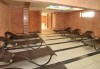 СПА пакети с ползване на закрит басейн с топла вода, финландска сауна, парна баня и частичен масаж в Хотел&СПА Бона Вита! - thumb1 3