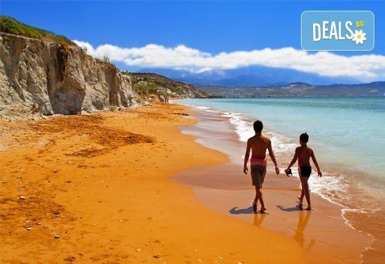 Еднодневна екскурзия и плаж в Аспровалта, Гърция от май до август, с транспорт и екскурзовод от Еко Тур! - Снимка 3