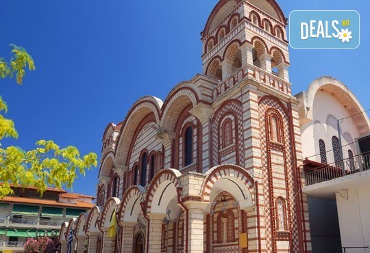 Еднодневна екскурзия и плаж в Аспровалта, Гърция от май до август, с транспорт и екскурзовод от Еко Тур! - Снимка 5