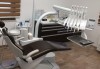 Лечение на зъбен кариес и фотополимерна пломба от висококачествен фотополимер в стоматологична клиника д-р Георгиев - thumb 5