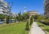 Посрещнете Майските празници с екскурзия в Гърция! 2 нощувки със закуски в Паралия Катерини, транспорт, обиколка на Солун и възможност за посещение на Метеора! - thumb 3