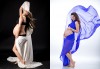 60-минутна фотосесия за бременни в студио с включени аксесоари и ефекти от Chapkanov photography! - thumb 6
