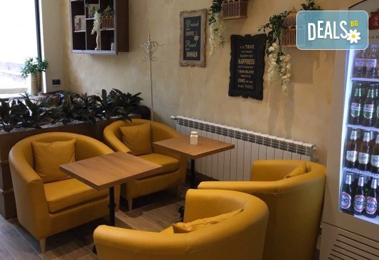 Време е за парти! Тийнейджърски рожден ден до 10 деца със страхотни парти артикули в Maritta Cafe! - Снимка 6