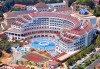 Почивка в Анталия през април или май! 7 нощувки на база All Incl в Side Prenses Resort Hotel & Spa 5*, билет, летищни такси и трансфери! - thumb 1