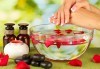 Горещ СПА маникюр за суха и дехидратирана кожа на ръцете и чупливи нокти или парафинова терапия с маникюр в Luxury Wellness&Spа! - thumb 2