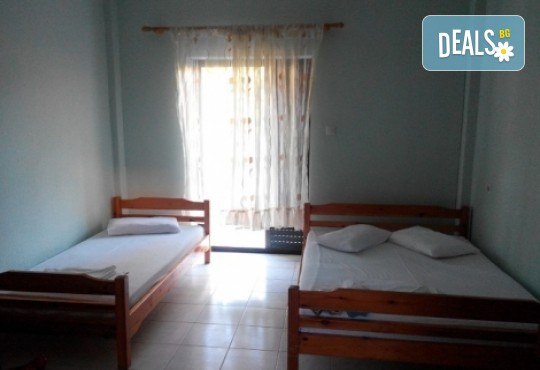 Почивка в Аспровалта, Гърция през април! 4 нощувки със закуски и вечери в хотел Alexander Studios, възможност за транспорт - Снимка 7