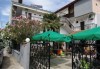 Почивка в Аспровалта, Гърция през април! 4 нощувки със закуски и вечери в хотел Alexander Studios, възможност за транспорт - thumb 3