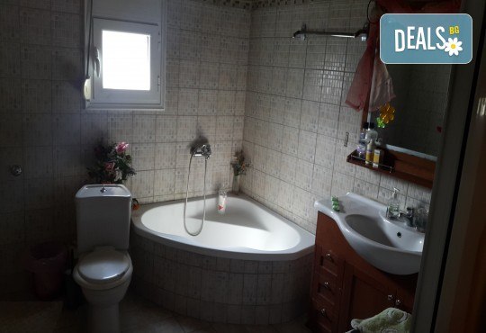 Почивка в Аспровалта, Гърция през април! 4 нощувки със закуски и вечери в хотел Alexander Studios, възможност за транспорт - Снимка 8