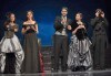 Награда Икар2017 за режисура и музика! Гледайте Анна Каренина от Л.Н.Толстой на 12.04. от 19ч. в Театър София, билет за един! - thumb 6