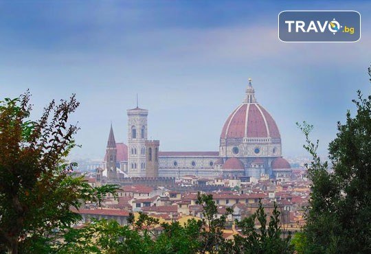 Тоскана - всички Ваши мечти в едно пътуване! 5 нощувки със закуски и 3 вечери в хотели 3*, транспорт и богата програма - Снимка 3
