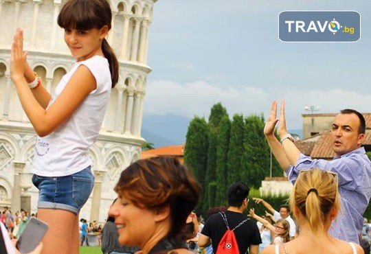 Тоскана - всички Ваши мечти в едно пътуване! 5 нощувки със закуски и 3 вечери в хотели 3*, транспорт и богата програма - Снимка 10
